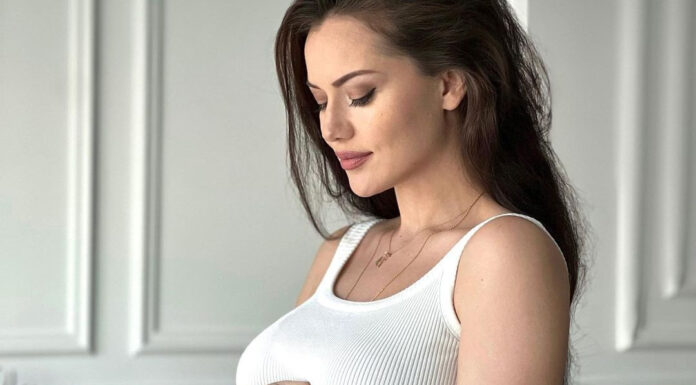 фахріє евджен бурак озчивіт вагітність друга дитина