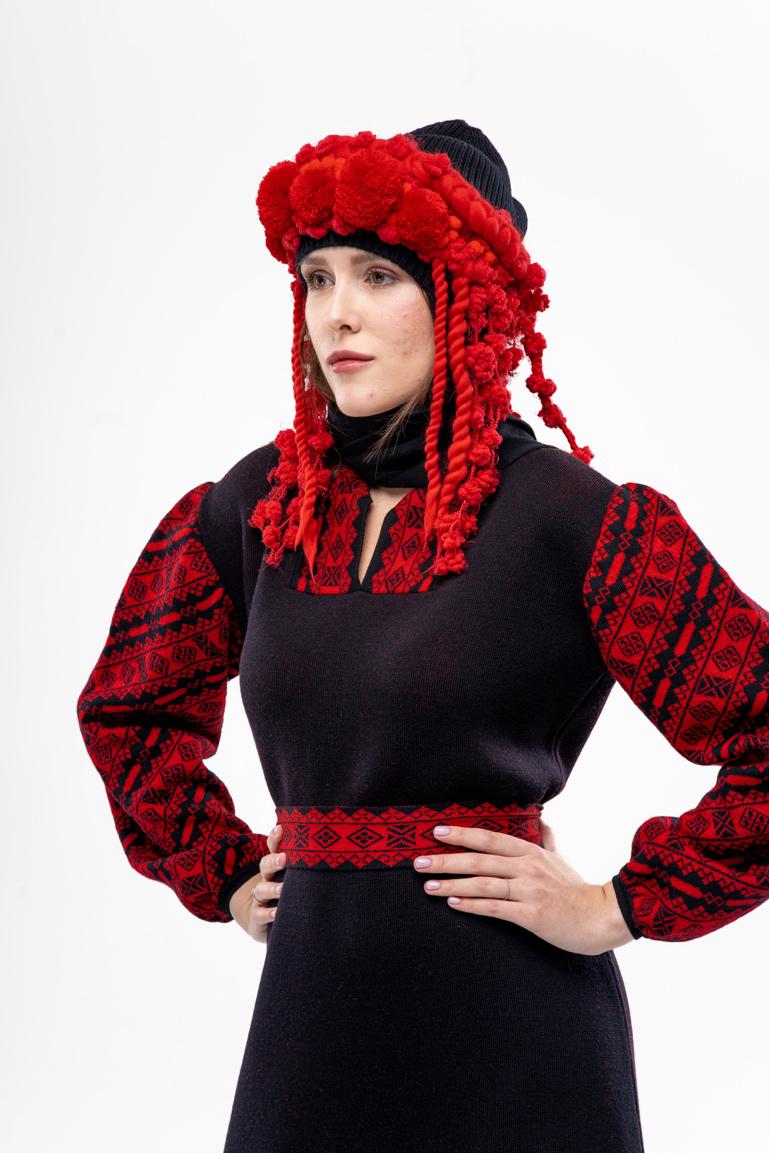 етнічний традийційний одяг гардероб вишиванка українські орнаменти узори як модно стильно носити 