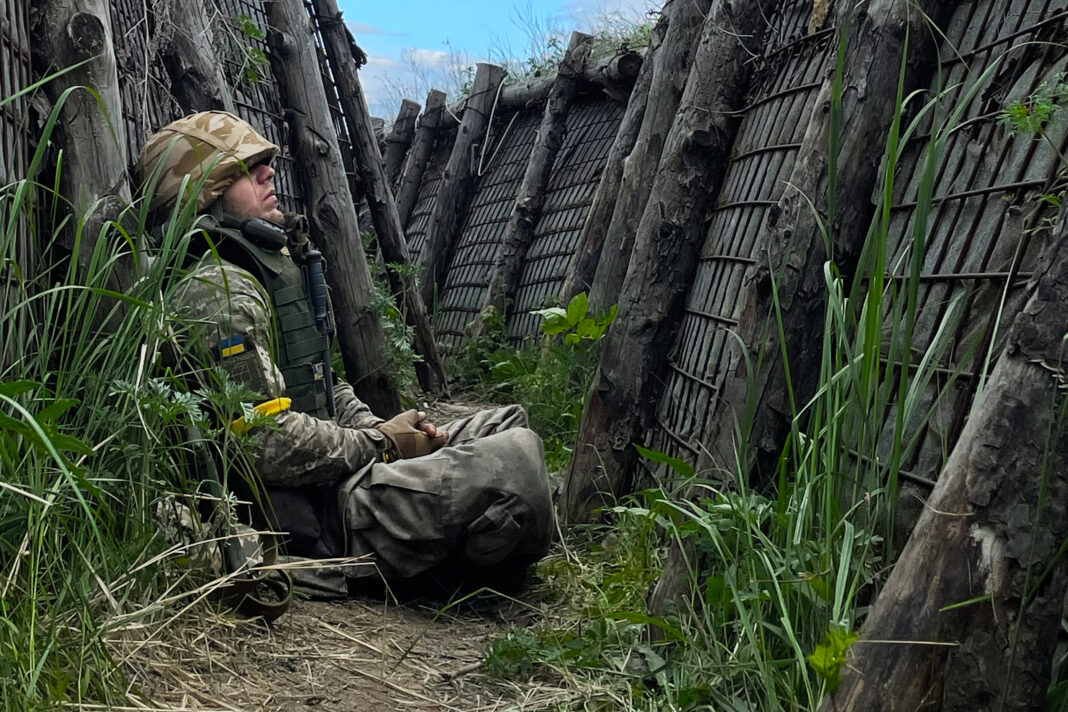 Міша Панчишин ptashkin пісня про війну невідомий герой