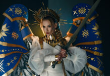 міс україна всесвіт 2022 вікторія апанасенко національний костюм