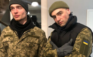 назар ілля грабар брат війна загинув