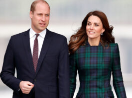 Принц Вільям і принцеса Кетрін показали різдвяну фотолистівку з дітьми принц вільям принцеса уельська кетрін кейт міддлтон діти різдво листівка 2022