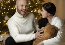 влад дарвін крістіна марті родина син пісня на Різдво