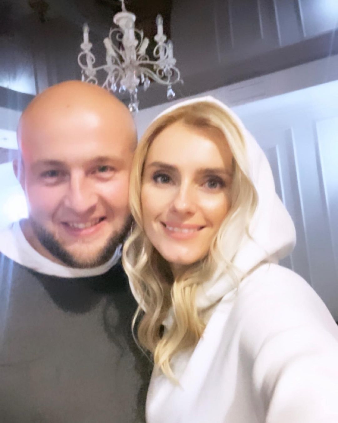 ірина федишин брат війна загинув