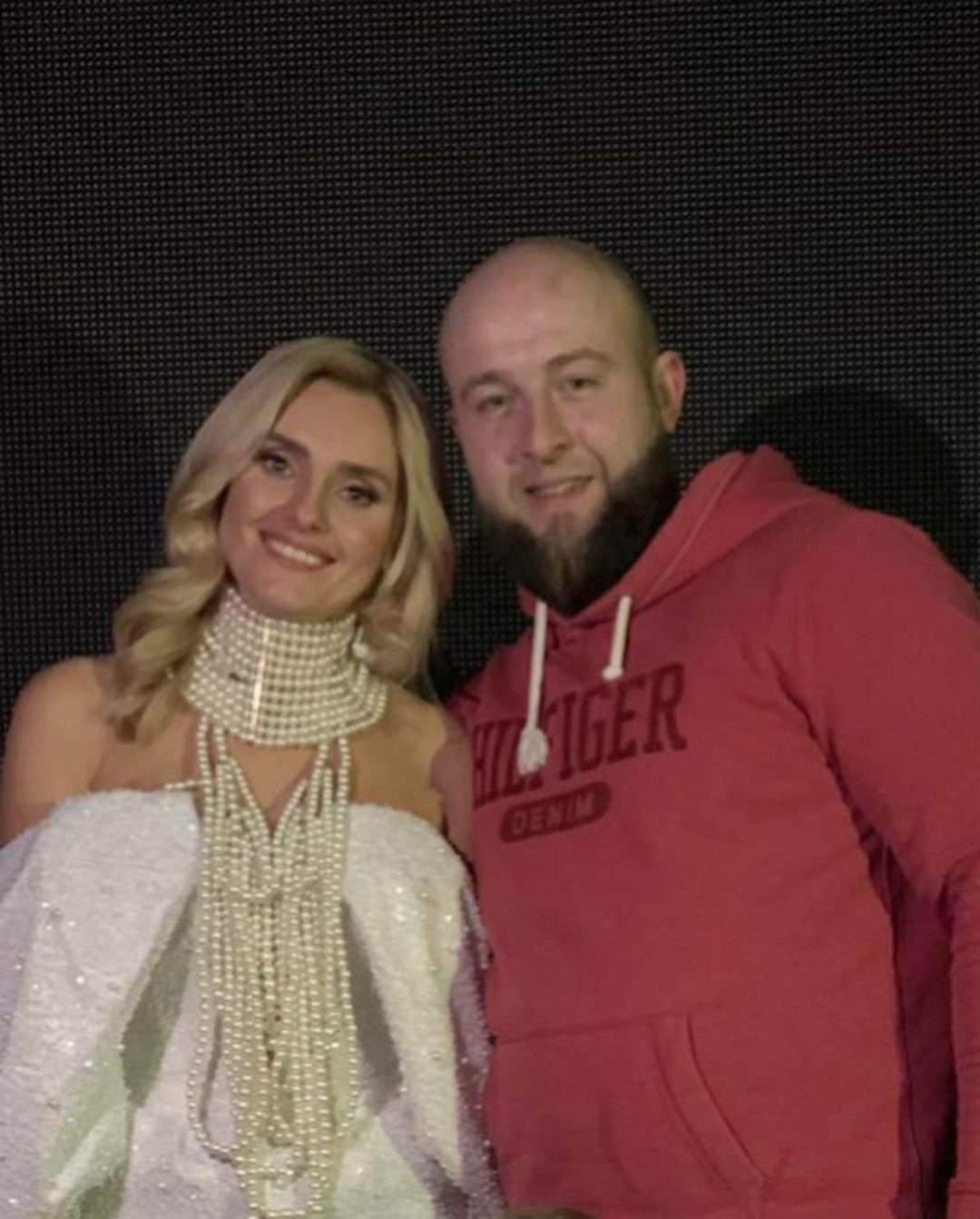 ірина федишин брат війна загинув