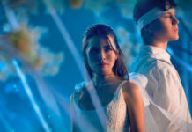 Артем Пивоваров та Христина Соловій представили кліп до мультфільму “Мавка. Лісова пісня” (ВІДЕО) мавка лісова пісня мультфільм саундтрек мова вітру артем пивоваров христина соловій