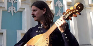 Тарас компаніченко хорея козацька хоробрі казки