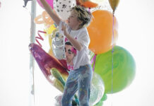 мілла йовович діти дочка дешіл