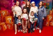українські зірки діти в кіно брати супермаріо