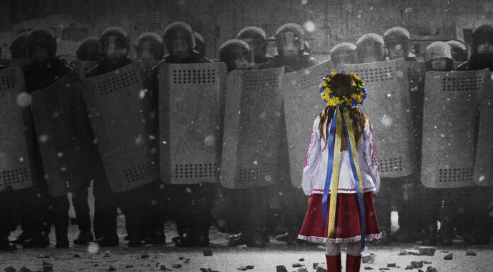 документальний фільм документалка про Україну мова культура історія