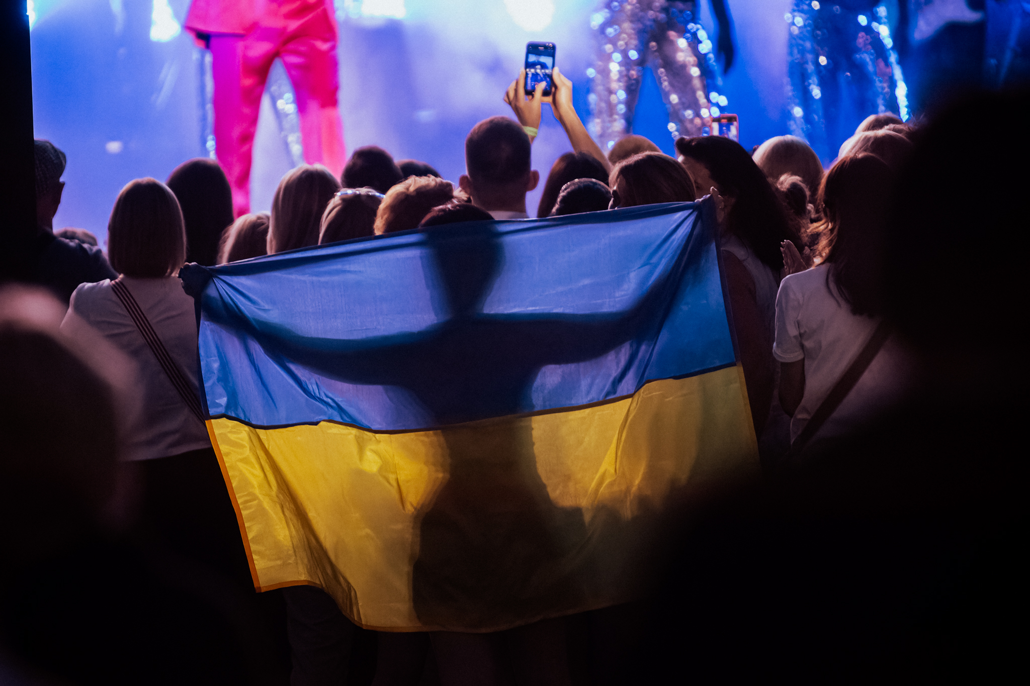 макс барських пісні українською