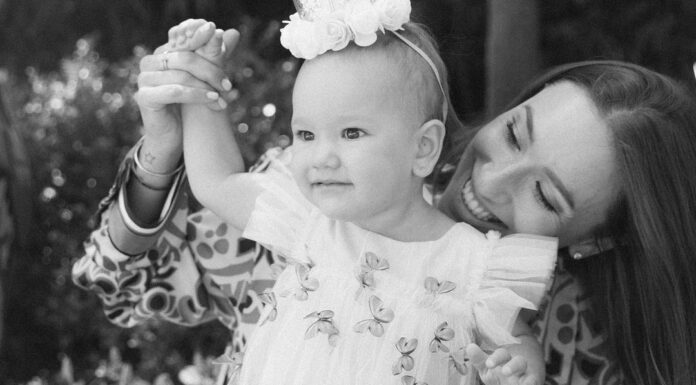 олександра шульгіна діти дочка холостяк