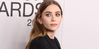 Ешлі Олсен таємно народила первістка ешлі олсен чоловір діти народила