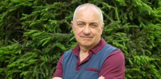 Віктору Андрієнку – 64 роки: п’ять цікавих фактів про улюбленого актора віктор андрієнко цікаві факти біографія українські актори