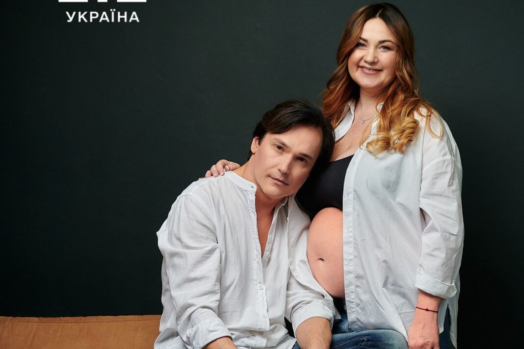 oleksii-nagrudnii-zhinochii-likar-stane-batkom vdruge (8) олексій нагрудний жіночий лікар нове життя вагітність діти дружина стане батьком вдруге