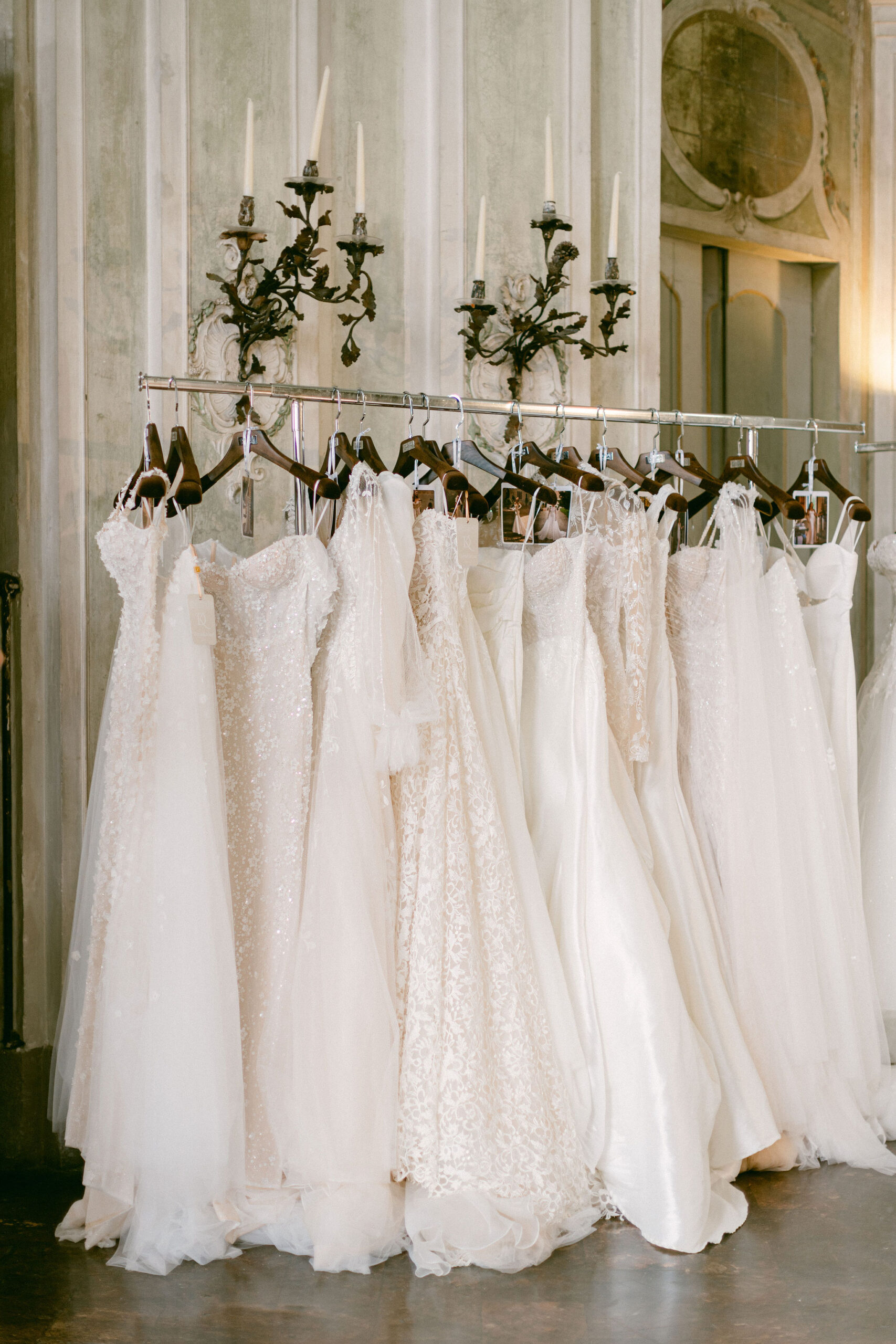 весільна сукня тренди мода 2023 2024 український бренд yedyna 