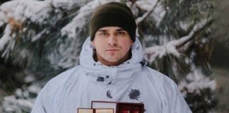 максим девізоров перші ластівки війна зсу нагорода