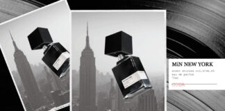 новий рік різдво подарунок що дарувати аромат парфуми для чоловіків жінок ніша нішевий min new york