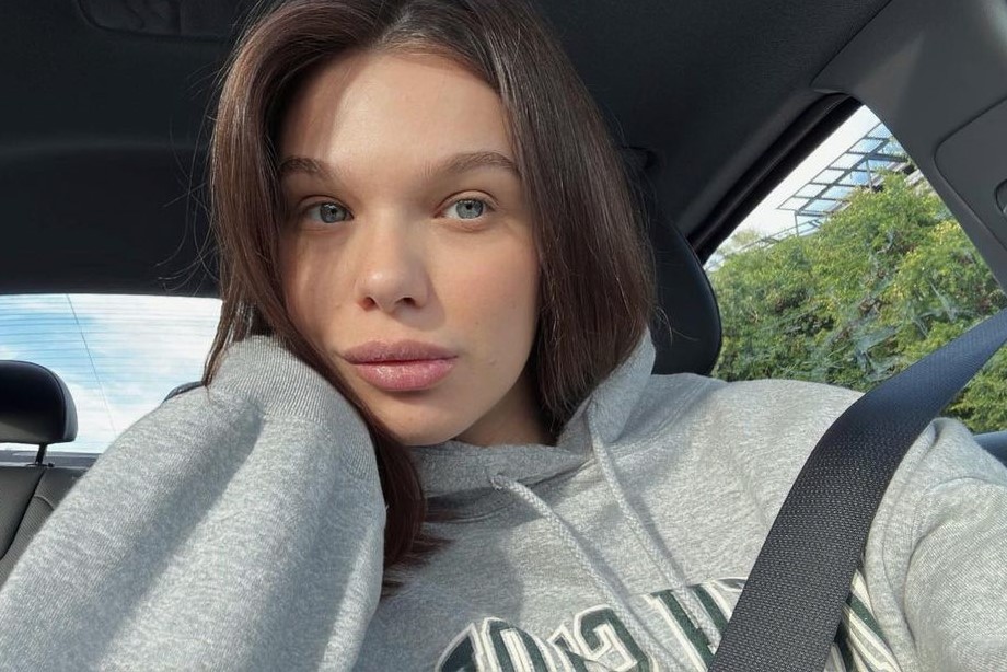 sasha-loitvin-super-top-model-po-ukrainski-narodila-ditina-sin (5) саша литвин модель по українські трушковський народила діти син