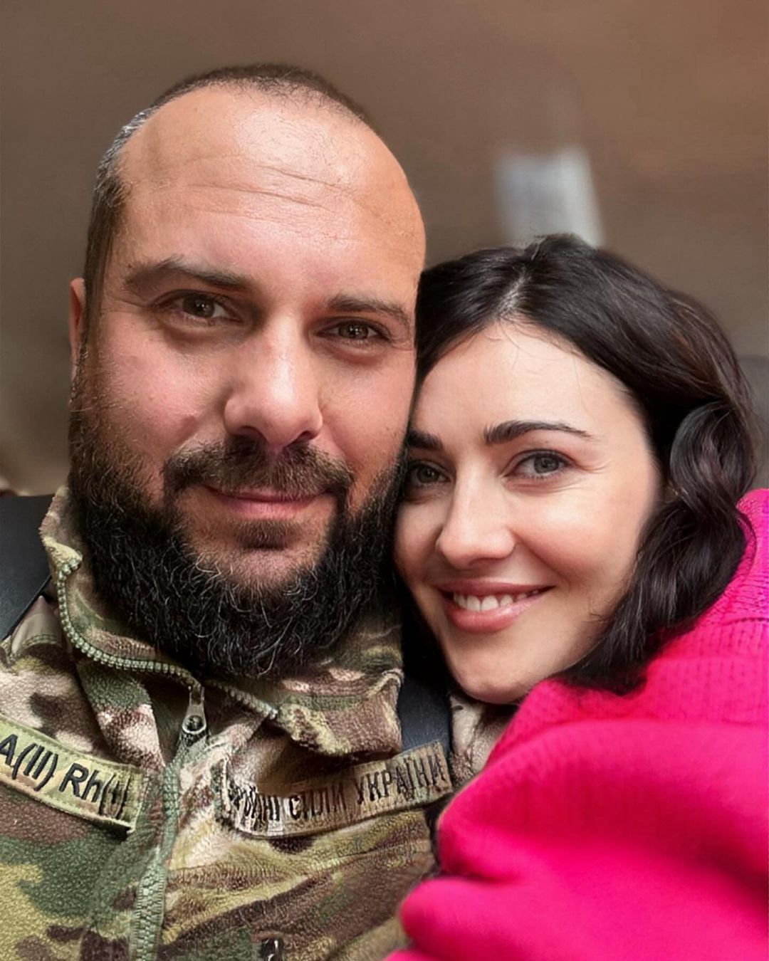 соломія вітвіцька новий чоловік коханець хто суддя