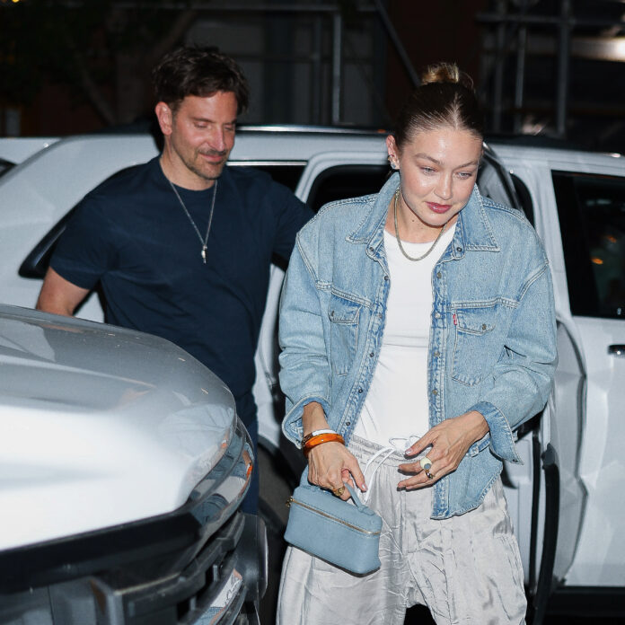 Celebrity Sightings In New York City - June 13, 2025