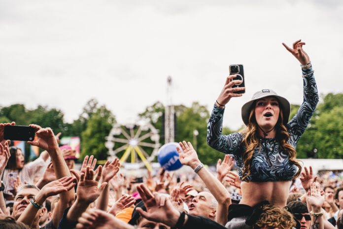 Tramlines 2025