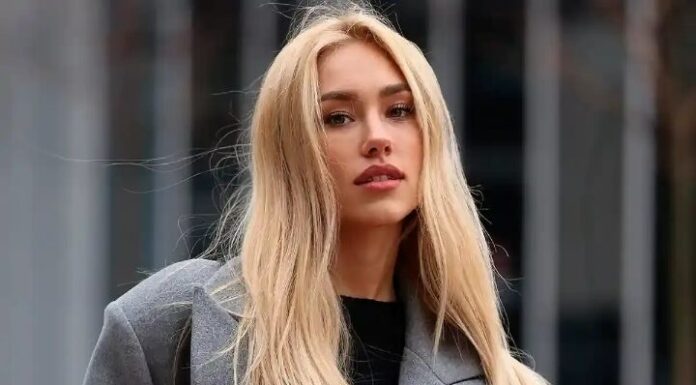 Дар’я Квіткова сказала «так»