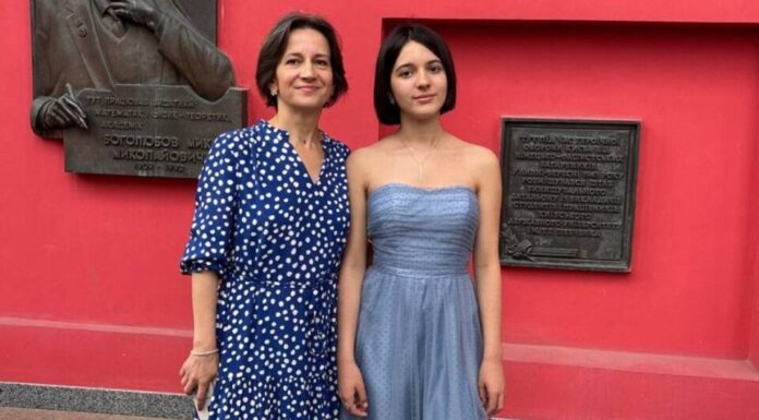 Скандал у Львові. Доньці Наталки Ворожбит відмовили в гуртожитку через ЛГБТ-емодзі