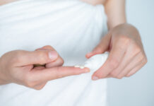 Б’юті як ритуал: осінній вечір, що лікує