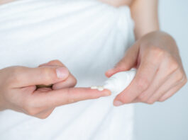 Б’юті як ритуал: осінній вечір, що лікує