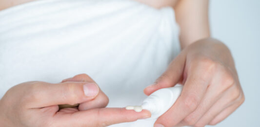 Б’юті як ритуал: осінній вечір, що лікує