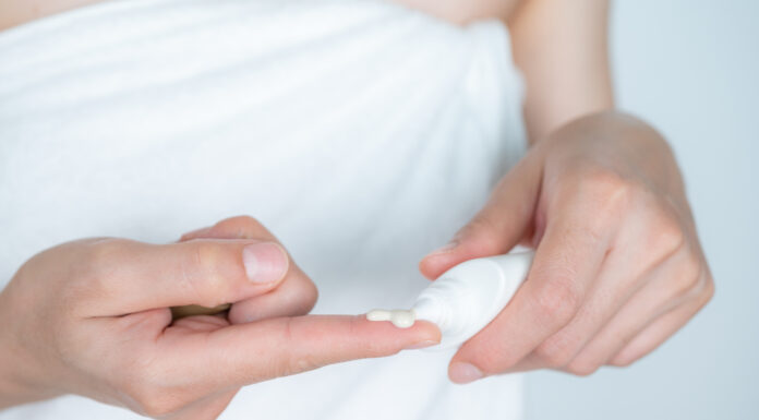 Б’юті як ритуал: осінній вечір, що лікує