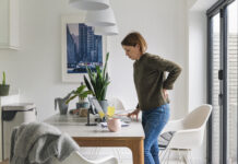 “Сколіоз – не просто проблема постави. Це тиха загроза інвалідності” – попереджає реабілітолог Михайло Нагорняк