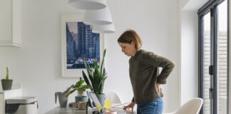 “Сколіоз – не просто проблема постави. Це тиха загроза інвалідності” – попереджає реабілітолог Михайло Нагорняк