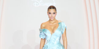 Кім Кардаш’ян зізналася у шоу, що їй діагностували аневризму. Що відомо про стан зірки?