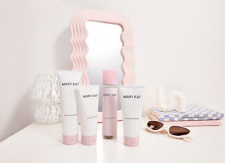 Мистецтво турботи. Як персональна б’юті-експертка Mary Kay змінює підхід до догляду
