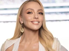 Оля Полякова кинула виклик правилам. Новий скандал довкола Євробачення-2026