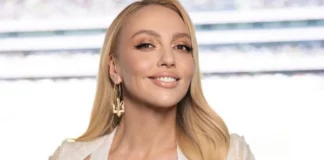 Оля Полякова кинула виклик правилам. Новий скандал довкола Євробачення-2026