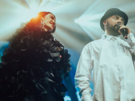 Один день — дві тривожні новини: ADAM у комі, Степан Гіга після термінової операції