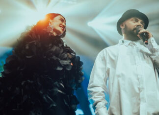 Один день — дві тривожні новини: ADAM у комі, Степан Гіга після термінової операції