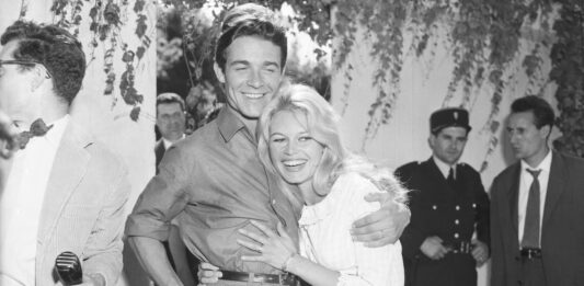 Бріжит Бардо знову в лікарні: що відомо про стан 91-річної легенди кіно