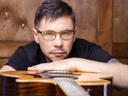 Помер Лесик Турко, співзасновник гурту DZIDZIO