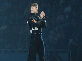 Сім «Палаців спорту» за десять днів: Артем Пивоваров встановив рекорд України