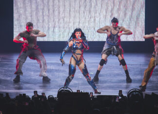 Кеті Перрі та Джастін Трюдо зустрічаються?