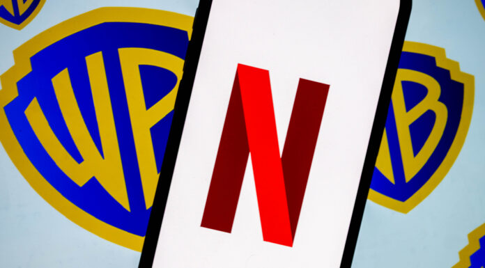 Netflix купує Warner Bros.: що буде з «Грою престолів», DC та улюбленими серіалами