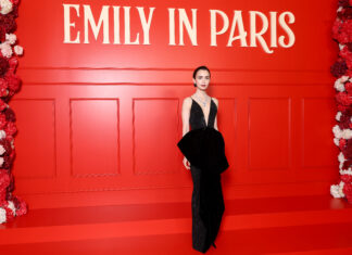 «Емілі в Парижі» повертається!