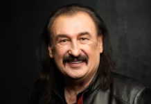 Степан Гіга: що відомо про смерть народного артиста та коли і де заплановане прощання