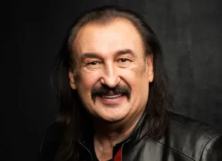 Степан Гіга: що відомо про смерть народного артиста та коли і де заплановане прощання