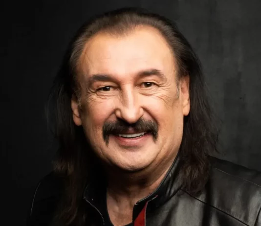 Степан Гіга: що відомо про смерть народного артиста та коли і де заплановане прощання