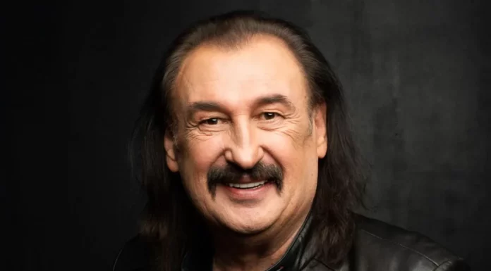 Степан Гіга: що відомо про смерть народного артиста та коли і де заплановане прощання